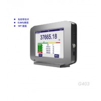 德国柯雷  G403高精度台式三维高斯计