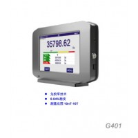 德国柯雷  G401高精度台式单维高斯计