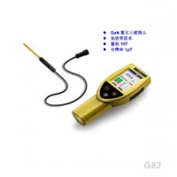 德国柯雷  G83手持式通用三维高斯计