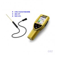 德国柯雷  G82脉冲磁场测量仪