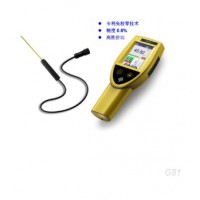 德国柯雷  G81通用型单维高斯计