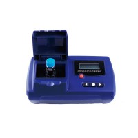 吉大小天鹅  GDYS-101SG六价铬测定仪