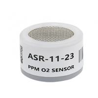 奥松电子  ASR-11-23 PPM微量氧传感器