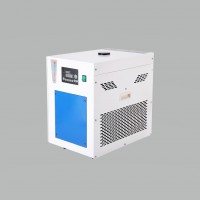 上分  AS800 冷却水循环机
