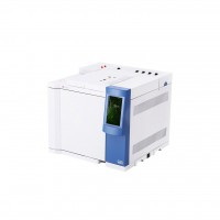 上分  GC112A气相色谱仪