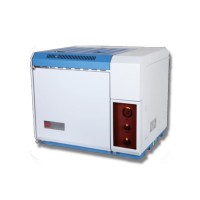上分  GC102AF气相色谱仪