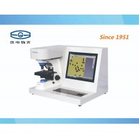 物光  WKL-708 智能颗粒图像分析仪
