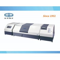 物光  WJL-622 / WJL-626 / WJL-628 干法、湿法两用激光粒度分析仪