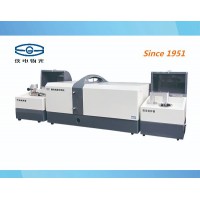 物光   WJL-653 / 663 / 673 全自动激光粒度分析仪