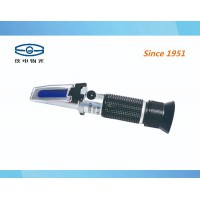 物光  WZS 系列 手持折光仪