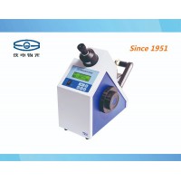 物光  WYA-2S 数字阿贝折射仪