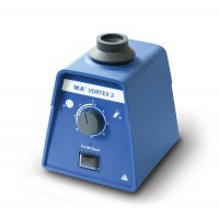 IKA  Vortex2 圆周振荡器
