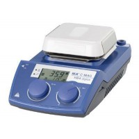 德国IKA  C-MAG HS 4加热磁力搅拌器