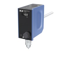 德国IKA  MINISTAR 80 digital 悬臂搅拌器