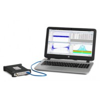 泰克Tektronix  RSA306B 实时频谱分析仪