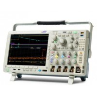 泰克Tektronix  MDO4000混合域示波器