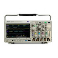 泰克Tektronix  MDO3000系列混合域示波器
