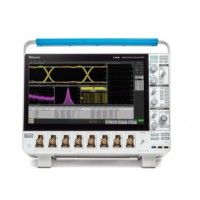 泰克Tektronix  MSO6B 系列 混合信号示波器