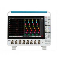 泰克Tektronix  MSO5B系列 混合信号示波器