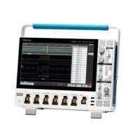 泰克Tektronix  4 系列 B MSO 混合信号示波器