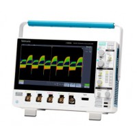 泰克Tektronix  3 系列 MDO 混合域示波器