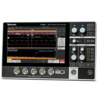 泰克Tektronix  2 系列 MSO 混合信号示波器