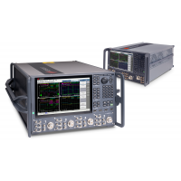 是德keysight  旗舰台式矢量矢量网络分析仪