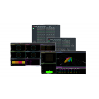 是德keysight  多端口射频收发器