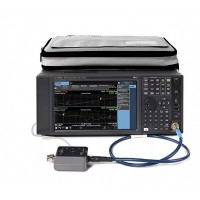 是德keysight  噪声系数分析仪