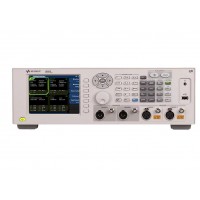 是德keysight  音频分析仪