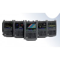 是德keysight  手持式频谱分析仪