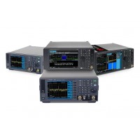 是德keysight  台式信号与频谱分析仪