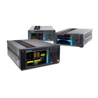 是德keysight  专家台式信号与频谱分析仪