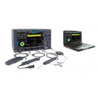 是德keysight  设备电流分析仪