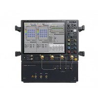 是德keysight  光学调制分析仪