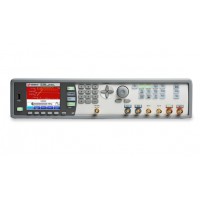 是德keysight  脉冲波形发生器