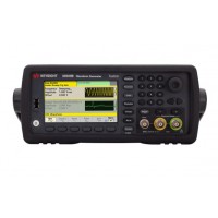是德keysight  台式波形与函数发生器波形与函数发生器