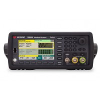 是德keysight  专家台式波形与函数发生器