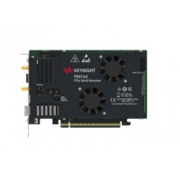是德keysight  PCIe协议测试仪