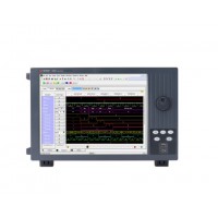 是德keysight  便携式逻辑分析仪