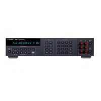 是德keysight  旗舰台式数字数字万用表