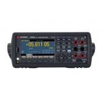 是德keysight  高级台式数字万用表数字万用表