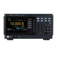 是德keysight  基础台式数字数字万用表
