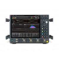 是德keysight  旗舰台式示波器