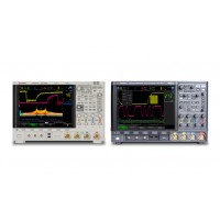 是德keysight  高级台式示波器