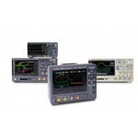 是德keysight  基础台式示波器