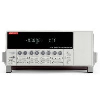 吉时利Keithley  6500、6430 系列高电阻/低电流静电计