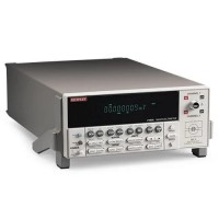 吉时利Keithley 2182A 型纳伏表