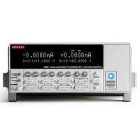 吉时利Keithley  6400 系列皮安表