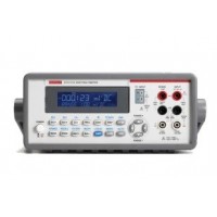 吉时利Keithley  2110 系列：5½ 位双显示器 USB万用表